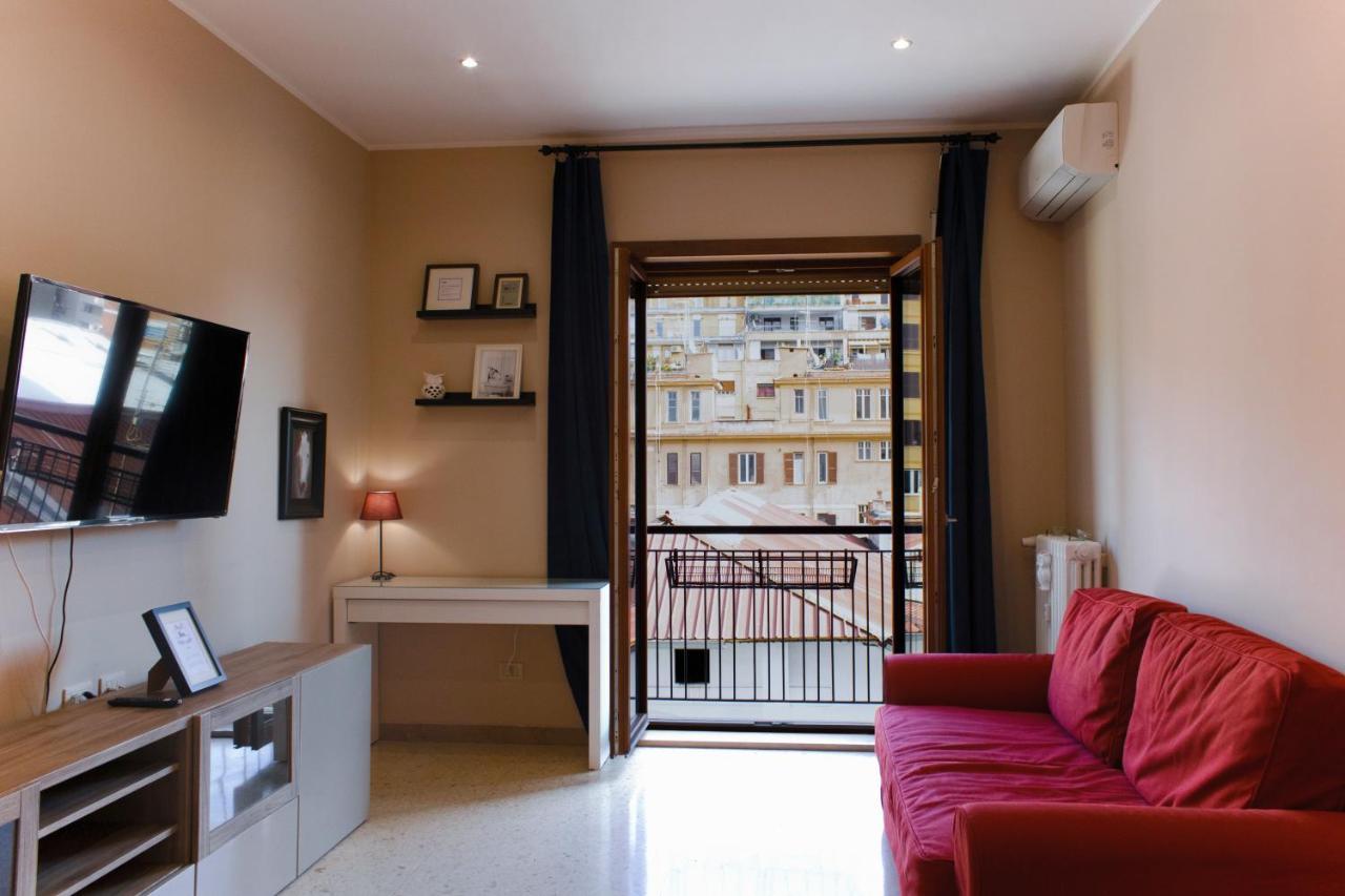 Domus Oriana Roma Exterior foto